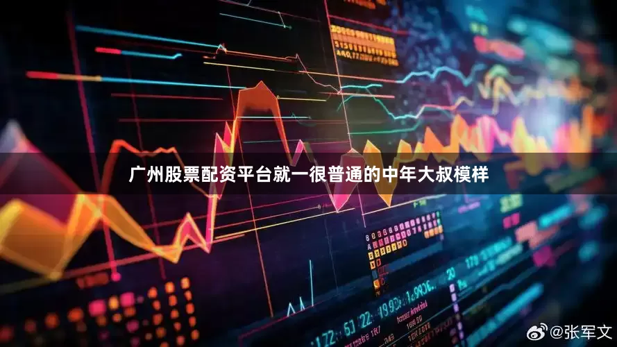 广州股票配资平台就一很普通的中年大叔模样